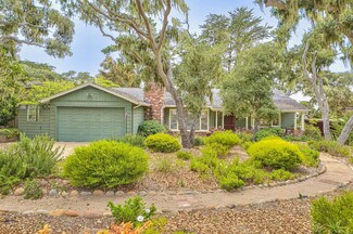 1018 Forest Ave, Pacific Grove, CA 93950
