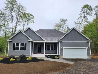 35 Reed Rd, Chester, NH 03036