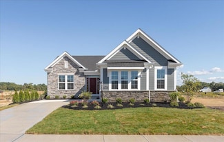 8371 Spenwood Way, Sunbury, OH 43074