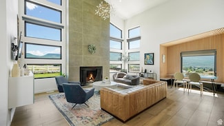 1245 E Draper Ln, Wallsburg, UT 84082