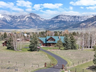 7100 Springhill Rd, Belgrade, MT 59714