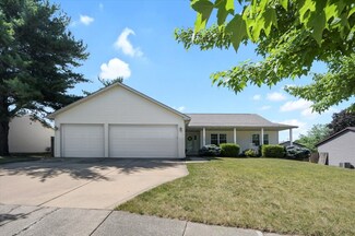 503 W Craig Dr, Mahomet, IL 61853
