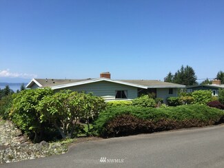 Unlisted Address