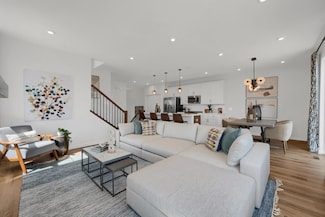 6798 Wildflower Way, Minnetrista, MN 55331