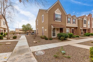 18818 N 34th Ln Unit 1, Phoenix, AZ 85027