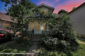 422 N Magnolia Ave, Lansing, MI 48912