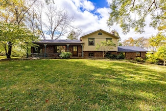 8529 Eagle Creek Rd, Cincinnati, OH 45247