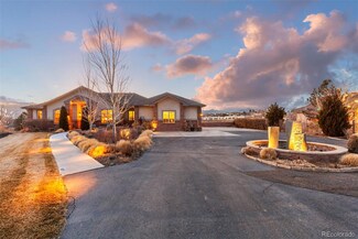 15055 W 58th Ave, Golden, CO 80403