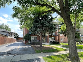 8033 S Roberts Rd, Bridgeview, IL 60455