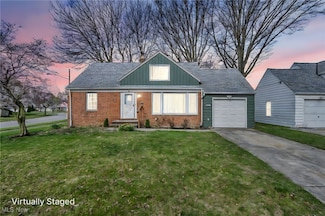310 E 255th St, Euclid, OH 44132