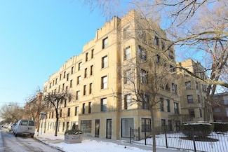 4608 N Beacon St Unit 3C, Chicago, IL 60640