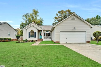 107 Bel Arbor Ln, Mauldin, SC 29662