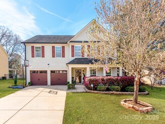 12510 Pine Terrace Ct, Charlotte, NC 28273