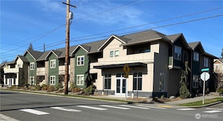 502 1st St Unit 206, Snohomish, WA 98290