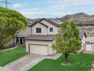 4610 N Long Way, Eagle Mountain, UT 84005