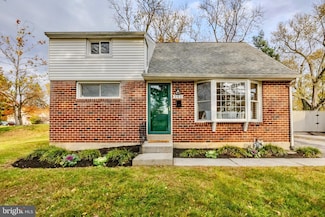 345 W Signal Hill Rd, King of Prussia, PA 19406