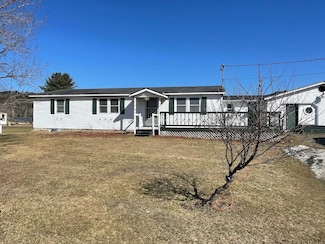 706 W Fairlee Rd, Fairlee, VT 05045