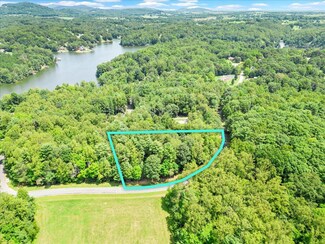 Lot 11 Walnut Run Dr, Hardy, VA 24101