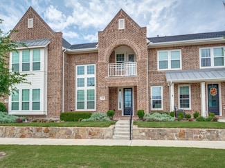 3448 Archduke Dr, Frisco, TX 75034