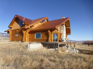 96 Mt Highway 2 E, Whitehall, MT 59759