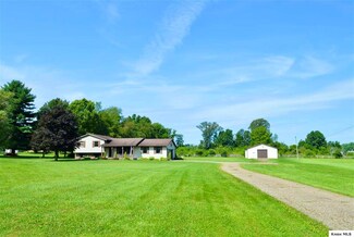 10959 Springwater Dr, Mount Vernon, OH 43050