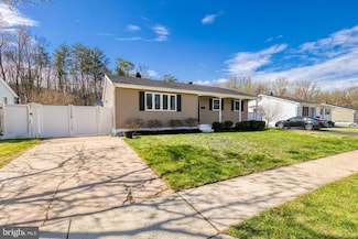 3345 Sudlersville S, Laurel, MD 20724
