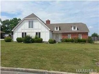 7125 Knoll Loop, Montgomery, AL 36116