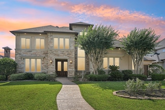 24807 Thorton Knolls Dr, Spring, TX 77389