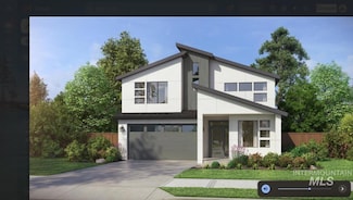 1319 W Malbar St, Meridian, ID 83646
