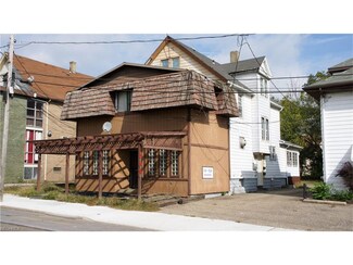 569 W Exchange St, Akron, OH 44302