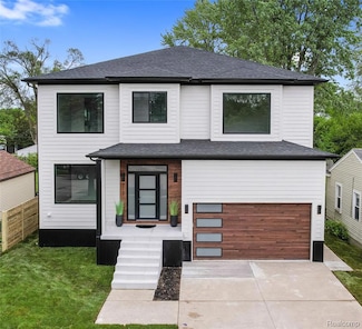 4112 Elmhurst Ave, Royal Oak, MI 48073