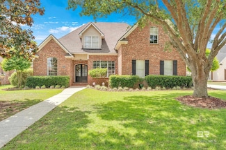 10820 Elysian Cir, Daphne, AL 36526