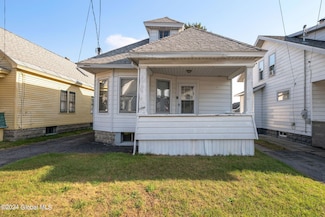 945 Cutler St Unit Upstairs, Schenectady, Ny 12303 