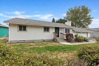 537 Scenic Heights, Cheney, WA 99004