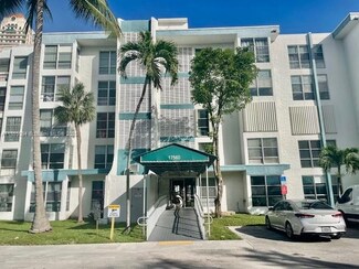 17560 Atlantic Blvd Unit 214, Sunny Isles Beach, FL 33160
