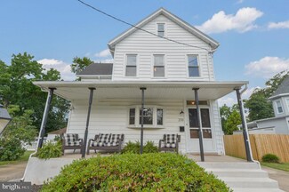 208 W Atlantic Ave, Audubon, NJ 08106