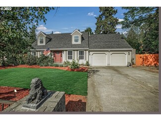 6015 SE Aldercrest Rd, Milwaukie, OR 97267