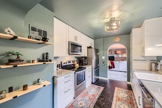 6995 W 27th Ave, Wheat Ridge, CO 80033