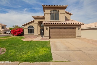 4604 E Summerhaven Dr, Phoenix, AZ 85044
