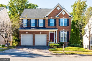8093 Towering Oak Way, Manassas, VA 20111