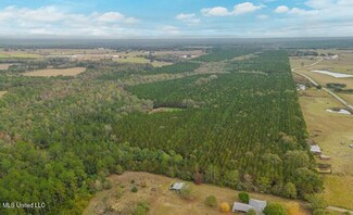 00 Jordan Rd, Perkinston, MS 39573