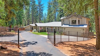 5860 Happy Pines Dr, Foresthill, CA 95631