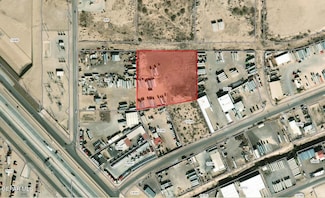 Unlisted Address
