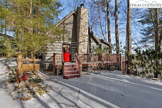 348 Laurelwood Ln, Boone, NC 28607