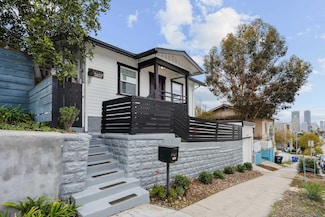 2627 Island Ave, San Diego, CA 92102