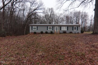 2484 John Lewis Rd, Burlington, NC 27217