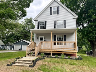 19 Berry Ave, Lisbon Falls, ME 04252
