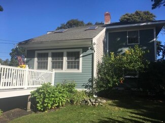 500 Williston Rd, Sagamore Beach, MA 2562