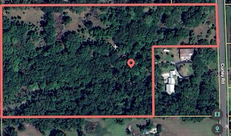0 Curley Rd Unit MFRTB8375269, Dade City, FL 33525