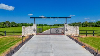 TBD Farm To Market 489, Fairfield, TX 75840